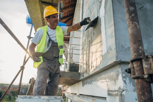 Best Attic Insulation Installation  in Fate, TX