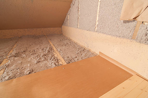 Best Wall Insulation Contractor  in Fate, TX