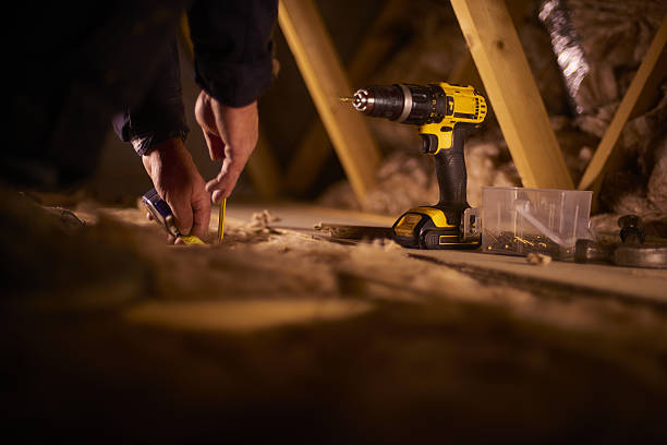 Best Affordable Insulation Services  in Fate, TX